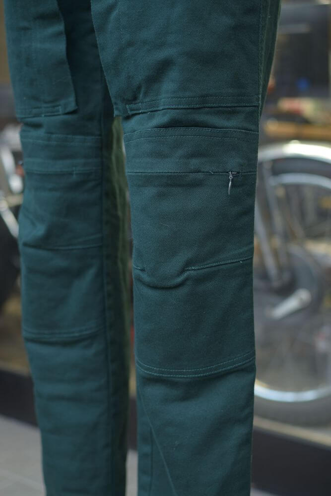 ヘリクルーウォームパンツ/MFP-2567 マックスフリッツ神戸