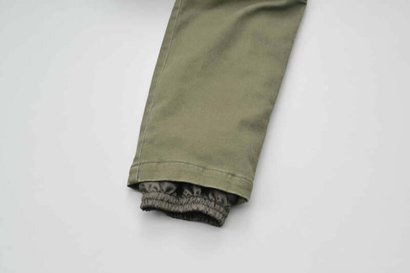 ヘリクルーウォームパンツ/MFP-2567