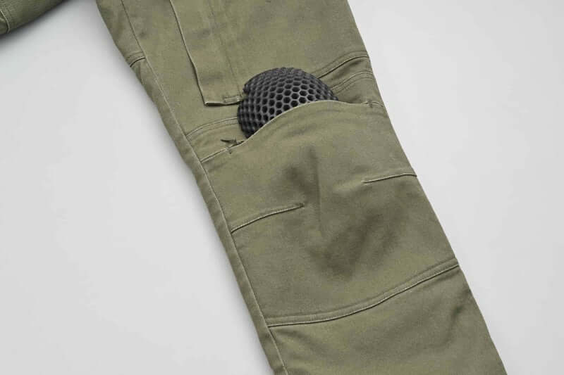 ヘリクルーウォームパンツ/MFP-2567