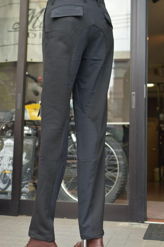 コンビネーションメッシュパンツ/MFP-2581 | Men'sPANTS | マックス