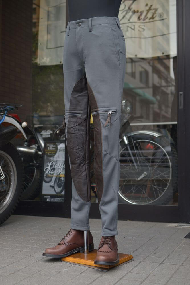 ヒートガードメッシュパンツ/MFP-2582 | Men'sPANTS | マックス