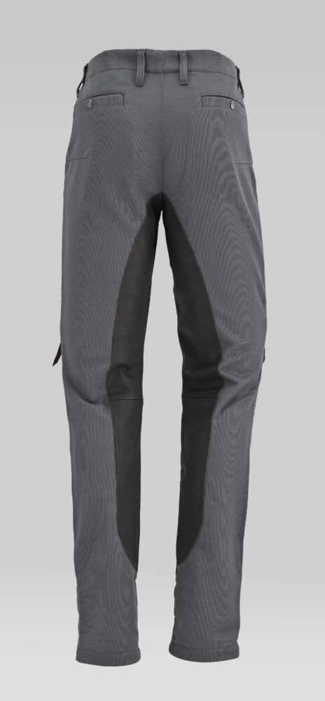 ヒートガードメッシュパンツ