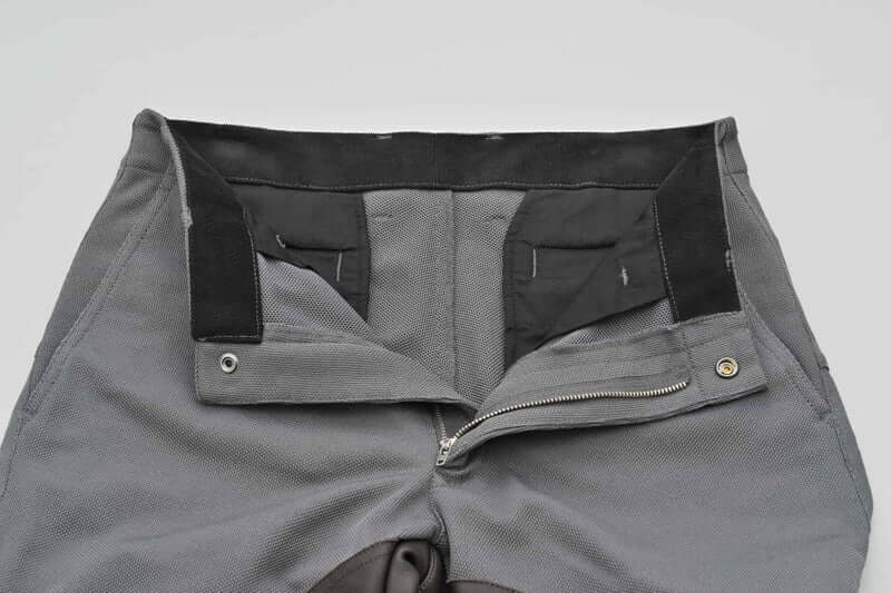 ヒートガードメッシュパンツ