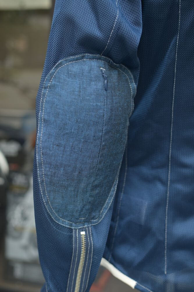 プロテクトメッシュシャツ2/MFS-2552【レディース】 | Ladies'JACKET