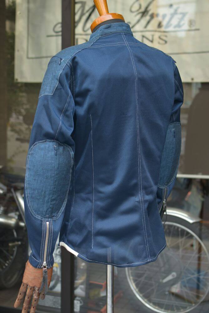 プロテクトメッシュシャツ2/MFS-2552【メンズ】 | Men'sJACKET