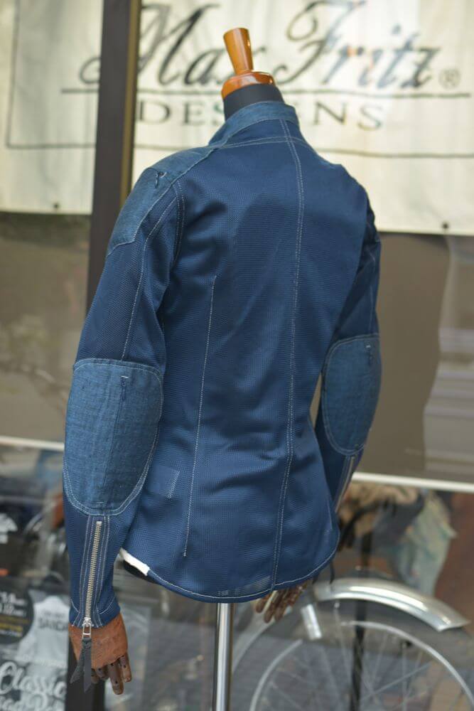 プロテクトメッシュシャツ2/MFS-2552【レディース】 | Ladies'JACKET