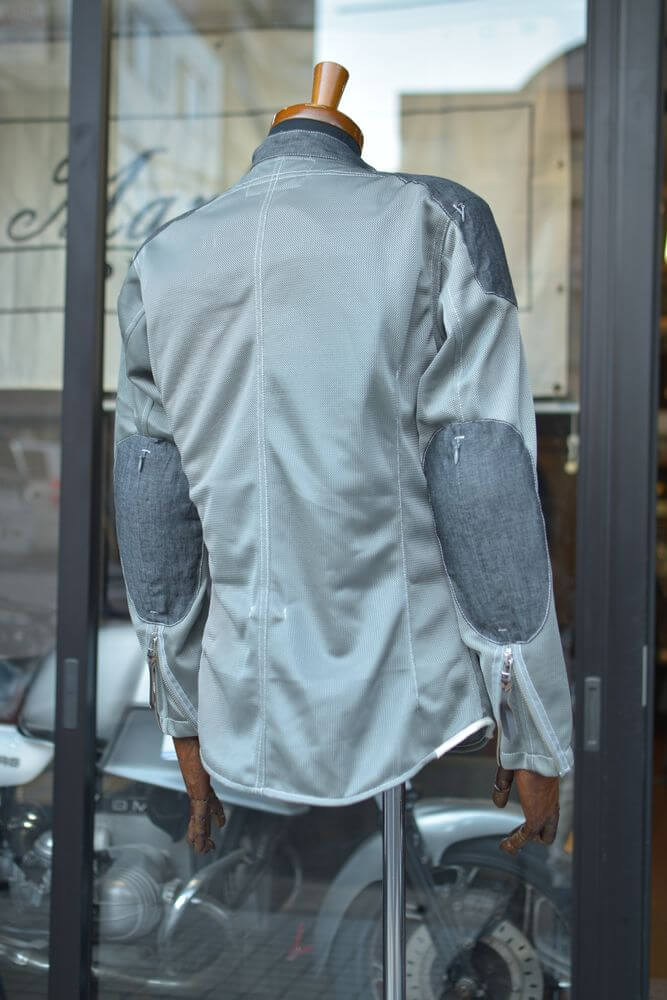 プロテクトメッシュシャツ２/マックスフリッツ神戸