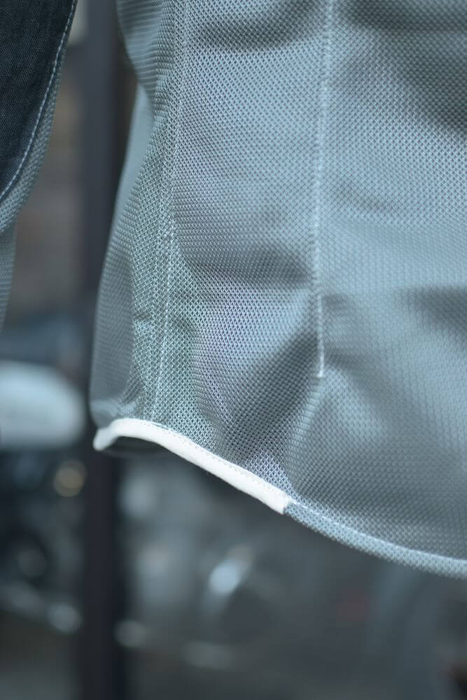 プロテクトメッシュシャツ２/マックスフリッツ神戸
