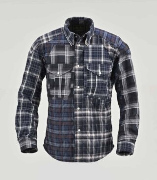 プロテクトマルチキルトBDシャツ/MFS-2611【メンズ】 | Men'sJACKET