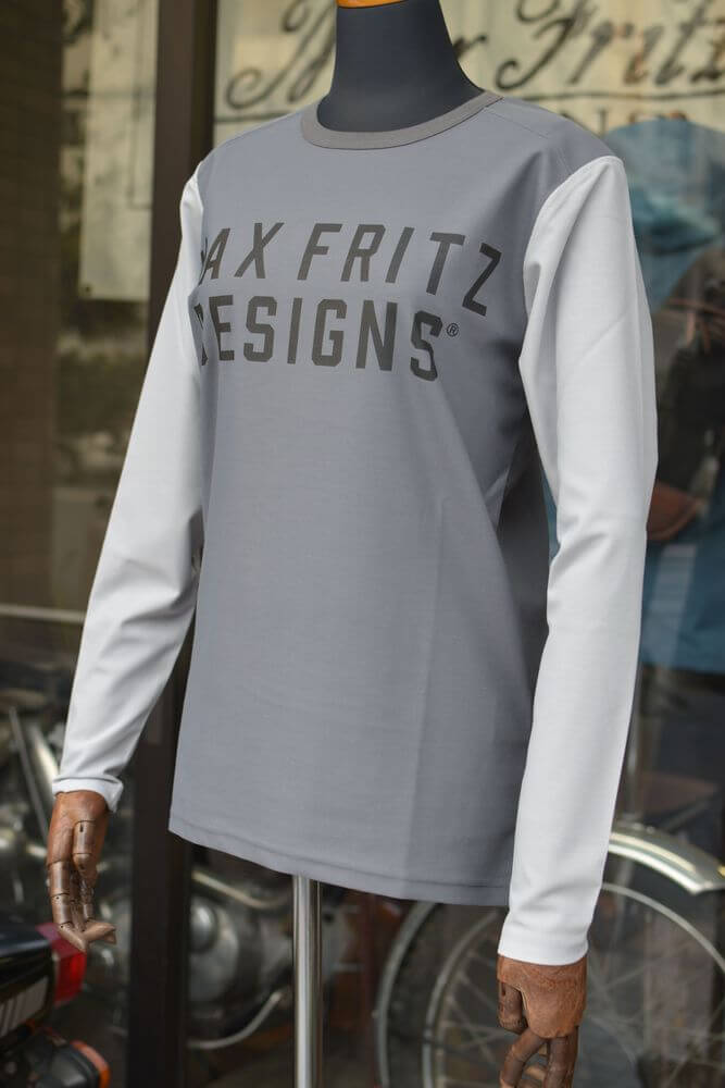 スクランブルT/MFT-2589 マックスフリッツ神戸