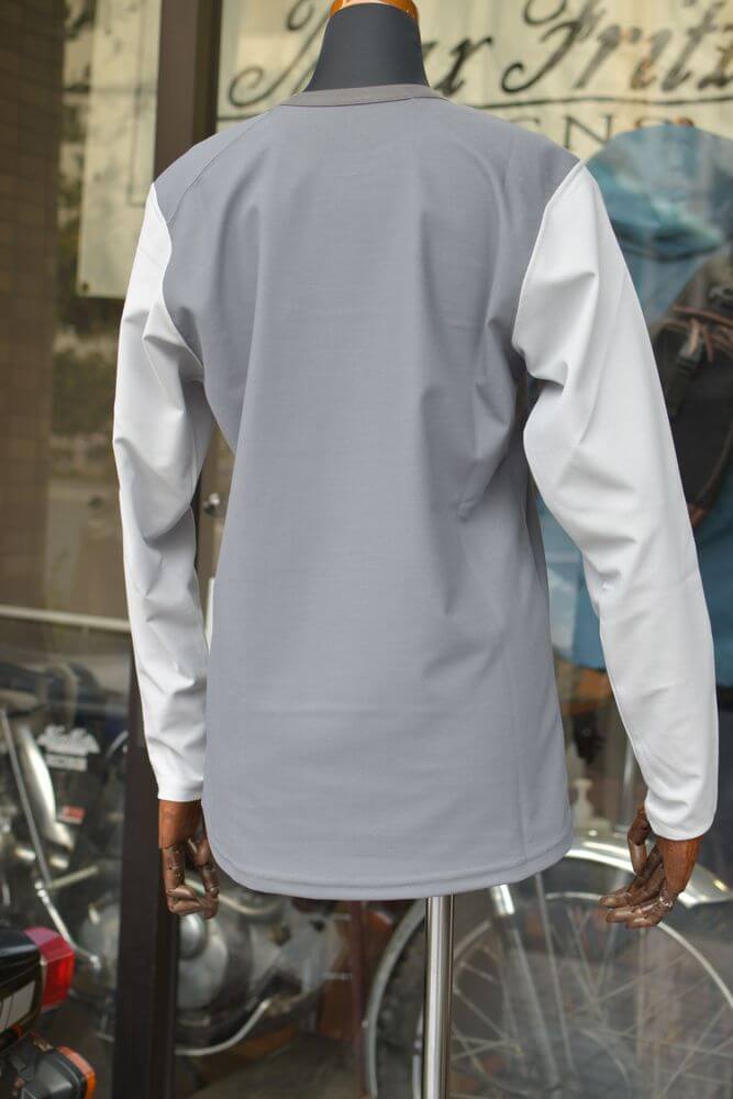 スクランブルT/MFT-2589 マックスフリッツ神戸