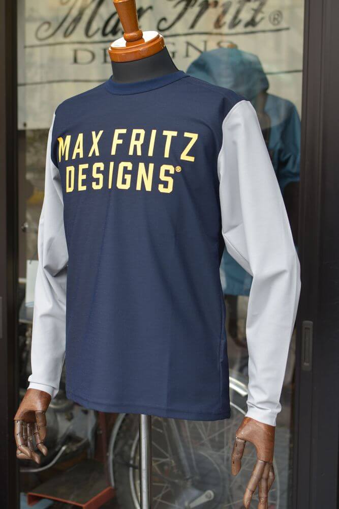 スクランブルT/MFT-2589 マックスフリッツ神戸