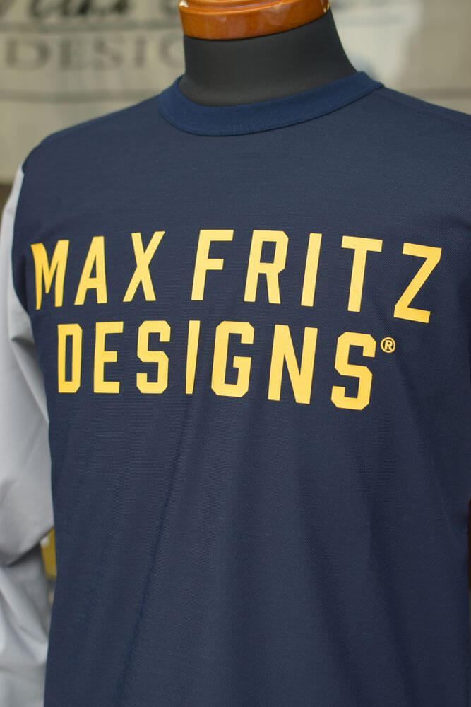 スクランブルT/MFT-2589 マックスフリッツ神戸