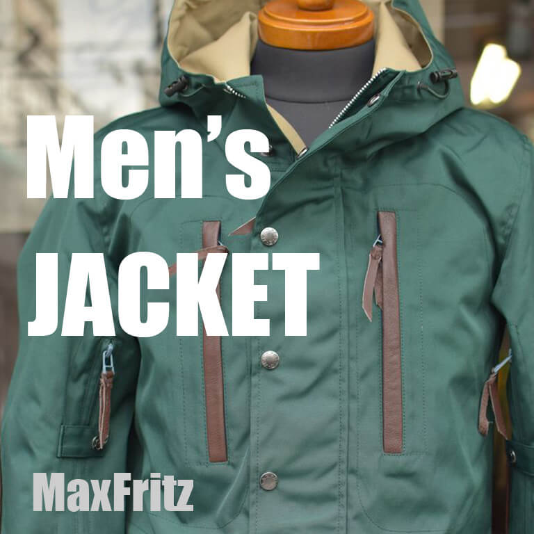 Maxfritz Official Web Site マックスフリッツ神戸 バイクウェアブランド