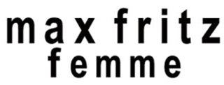 マックスフリッツファム・ロゴ