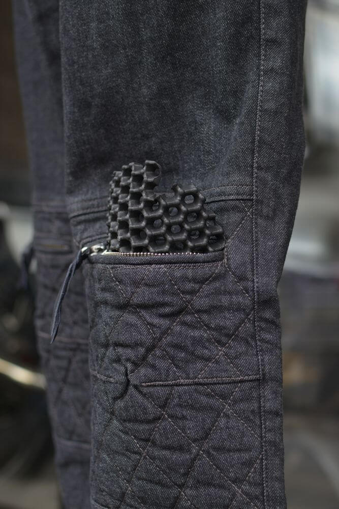 ヒートガスクランブラーパンツ3/MFP-2469