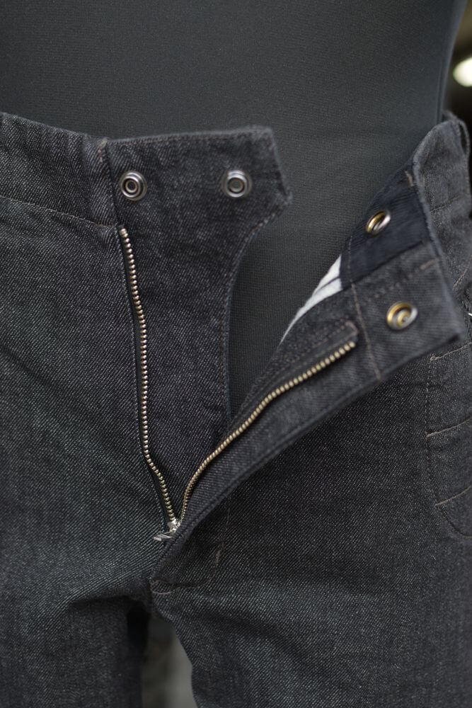 ヒートガスクランブラーパンツ3/MFP-2469