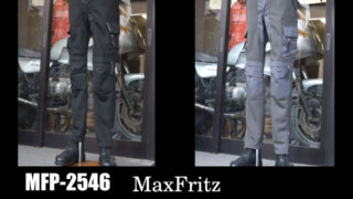 ウィルダネスメッシュカーゴパンツ2入荷です！ | マックスフリッツ