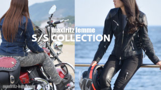 maxfritzfemme S/S COLLECTIONページ | マックスフリッツ神戸 