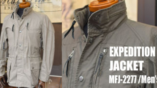 萌 ジャケット コリンボ Colimbo アウターナイロンジャケット・ZX-0138